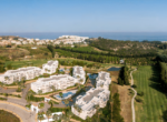 Collina 150x110 - Casares-complesso residenziale