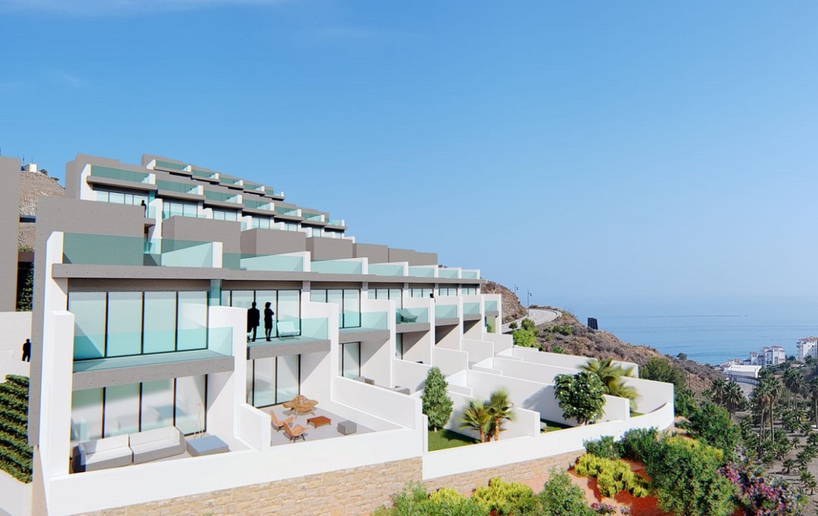 4 small 1170x738 - Torrox-19 apatments residential complex