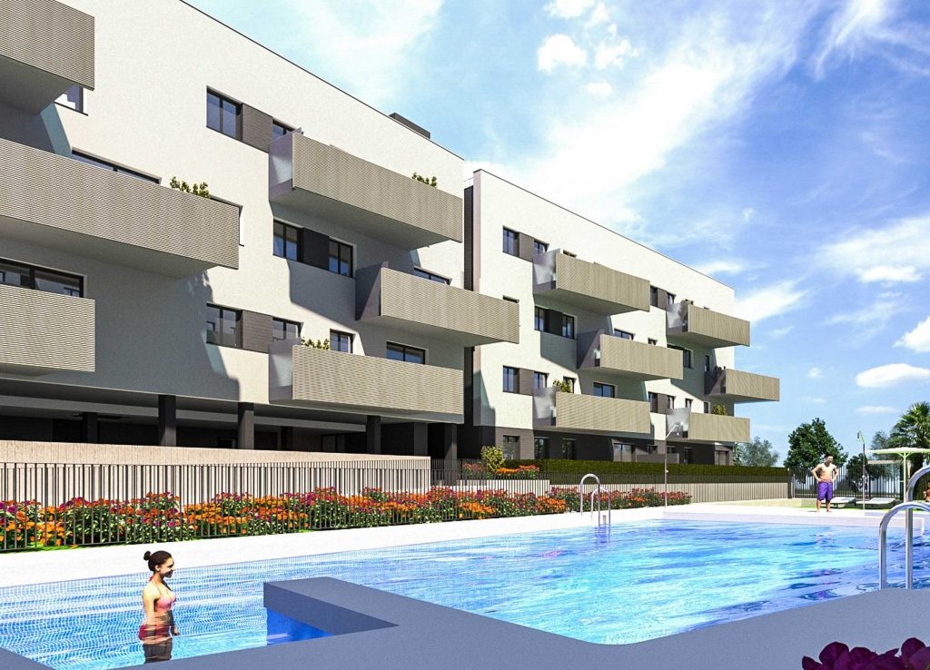 Promocion de viviendas salobrena piscina 1024x768 1024x738 - Salobreña-104 houses