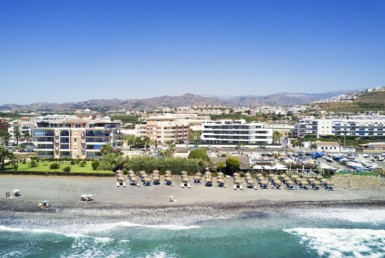 Sealine Localizacion torroz costa costa del sol 385x258 - Torrox-Costa-23 apartamentos en primera línea de playa