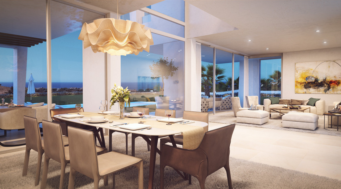 living room 3 1170x648 - Marbella-Luxury villas