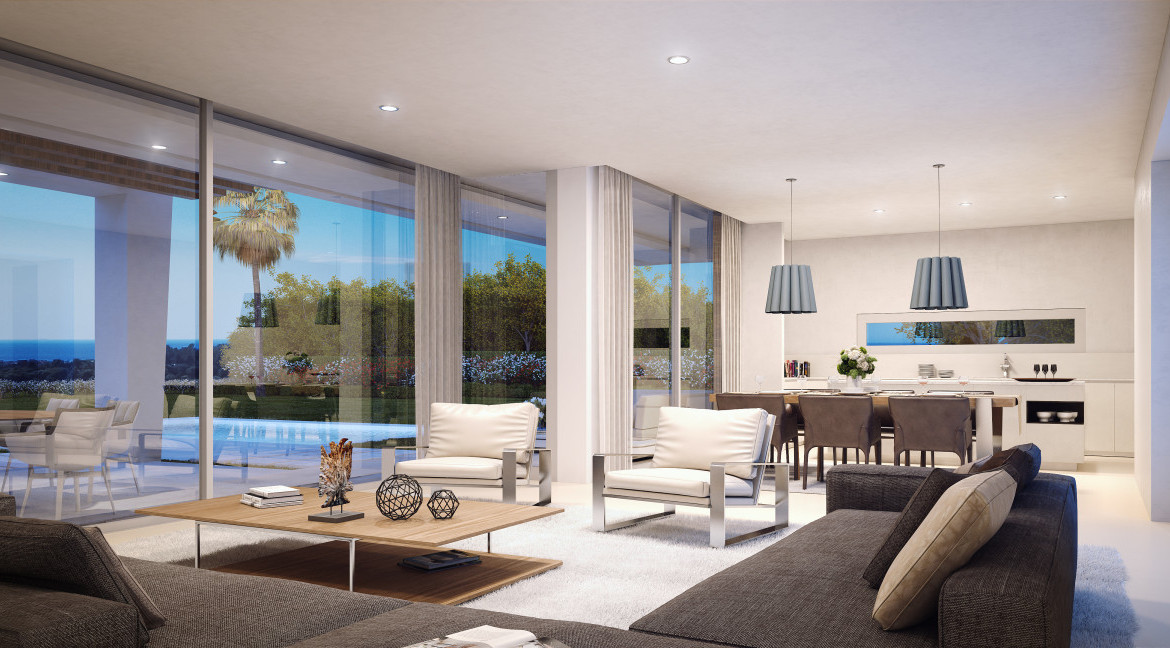 living room 4 1170x648 - Marbella-Luxury villas