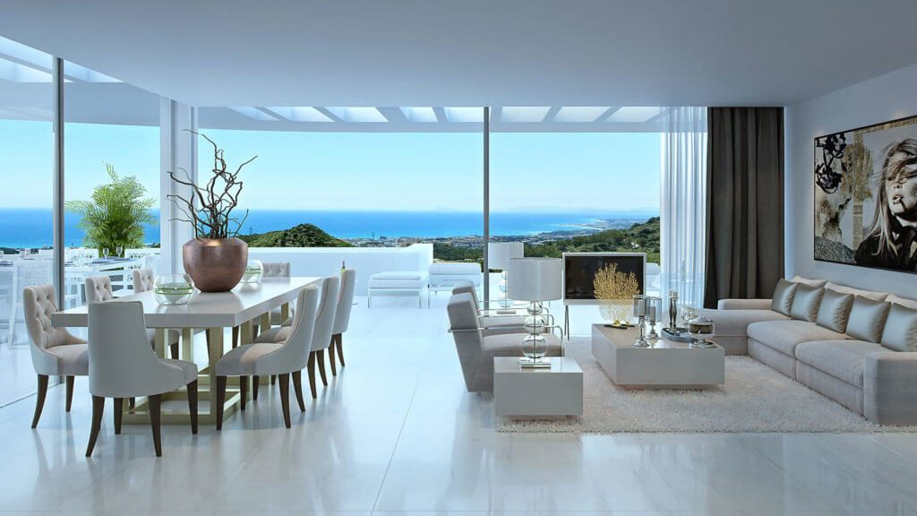 palo alto marbella residences 5 1024x576 1024x576 - Marbella Apartments and penthouses