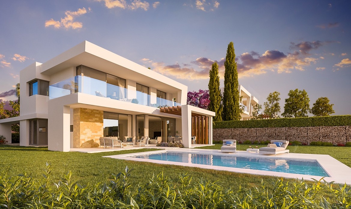 pool 1170x698 - Marbella-Luxury villas