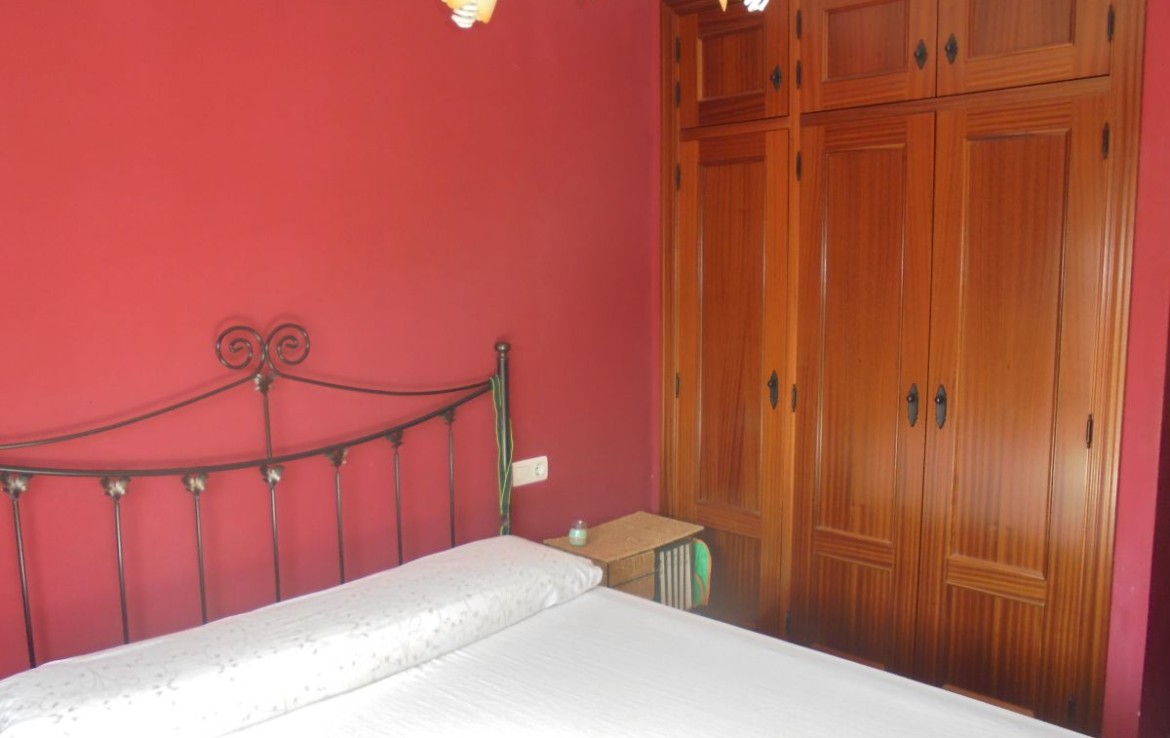 Bedroom 2 1170x738 - Villa in La Cala Del Moral - Rincon De la Victoria