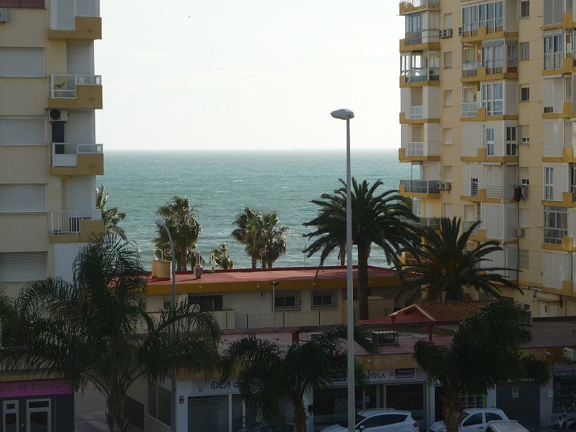 Main 1 - Algarrobo apartment by the sea