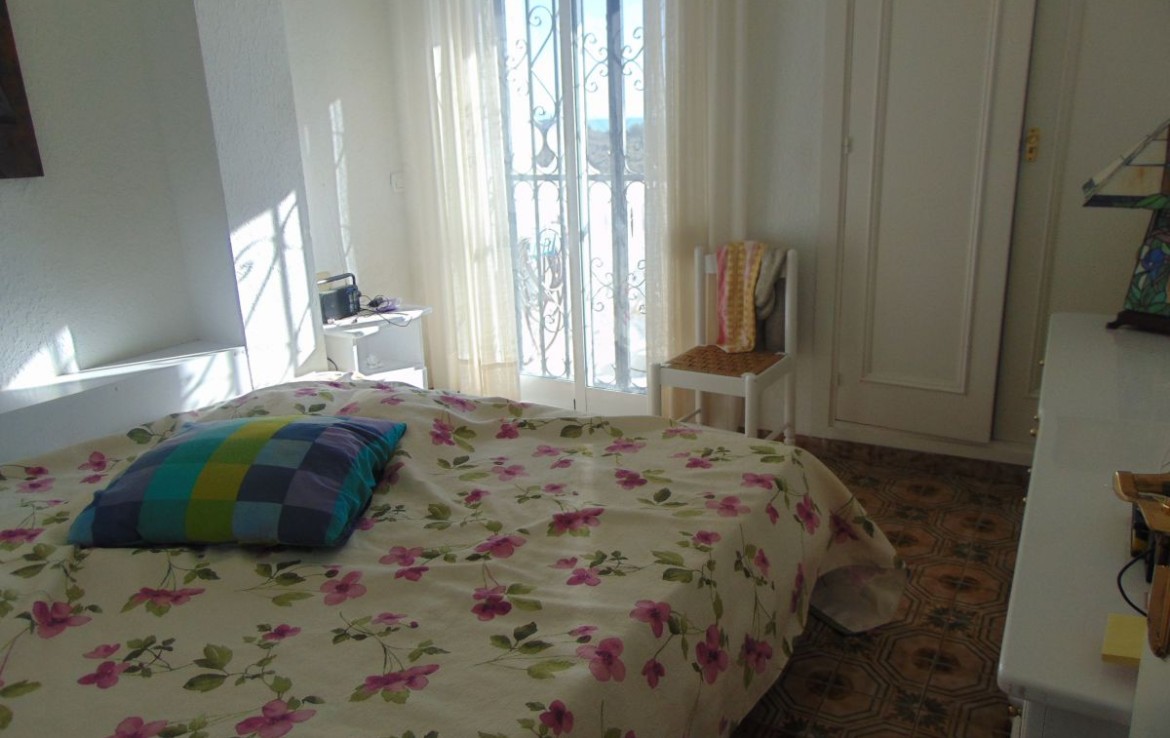 Room 5 1170x738 - Townhouse in Benajarafe