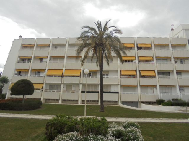 1 3 - Apartament in Caleta de Velez Puerto