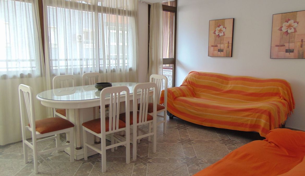 3 1170x675 - Apartament in Torre del Mar