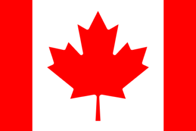 Канадский_Флаг