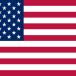 Bandera de EE.UU